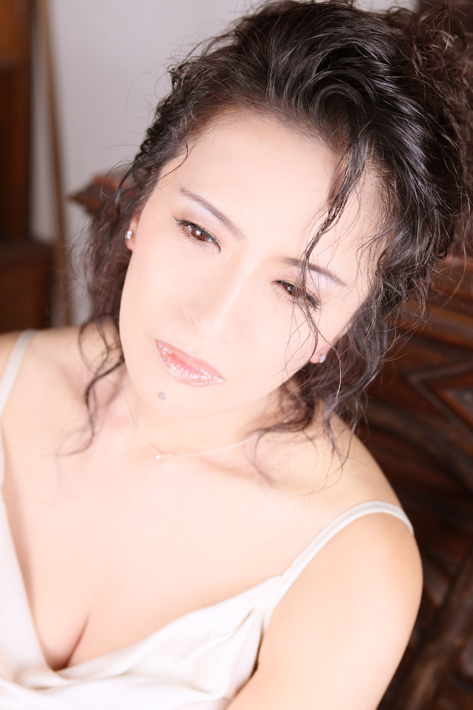 池上季實子 [NS Eyes] 0613 SF-583